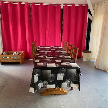 Maison Spacieuse Tout Confort Meilhan  エクステリア 写真