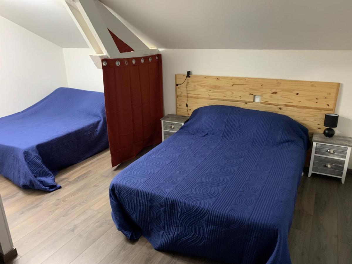 Maison Spacieuse Tout Confort Meilhan  エクステリア 写真