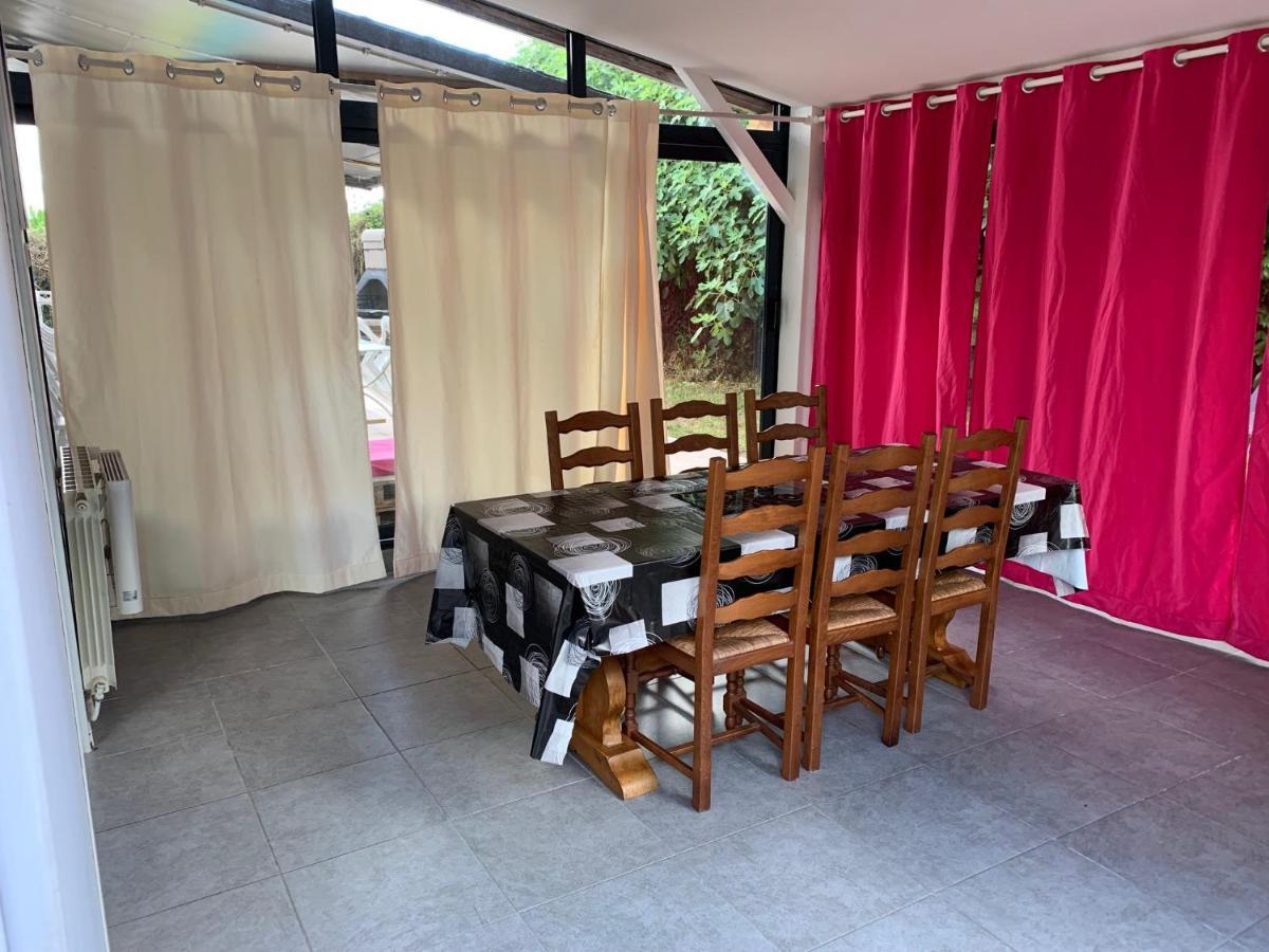 Maison Spacieuse Tout Confort Meilhan  エクステリア 写真